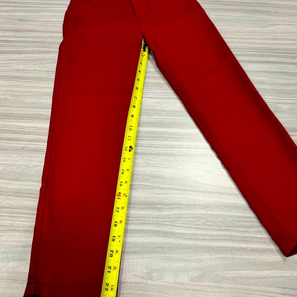 Boys Jacquard 3 Pieces Kids Slim Fit Suit - Picture 7 of 10